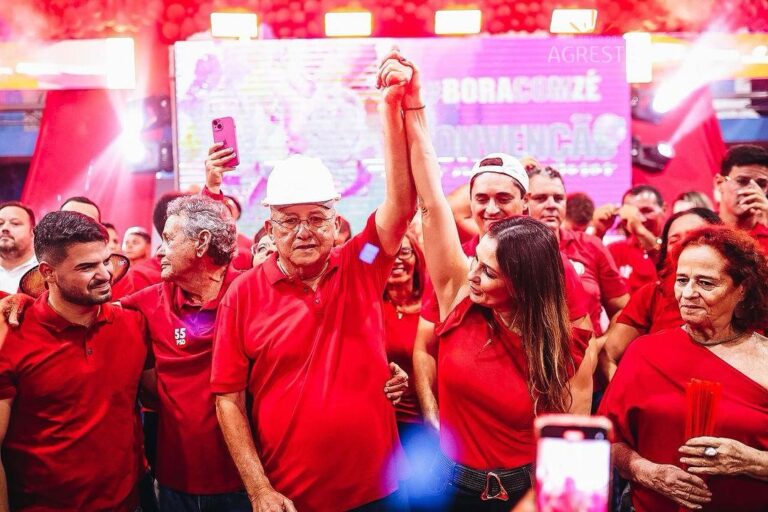 Juiz de São José de Mipibu diplomará eleitos nesta segunda (09/12)